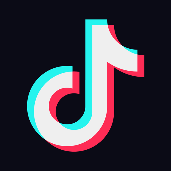 抖音Logo